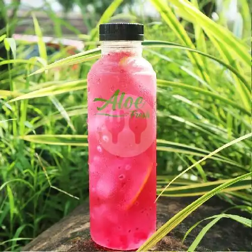 Gambar Makanan Aloe Fresh, Pluit 17