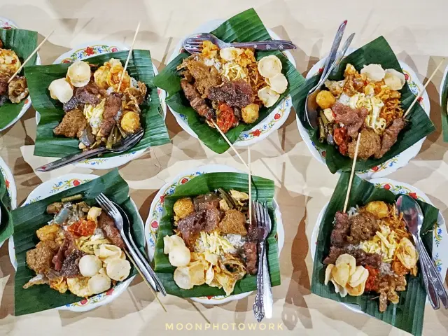 Gambar Makanan Nasi Uduk Aceh 77 12