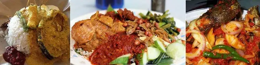 Yop's Corner Nasi Lemak Berlauk Food Photo 1