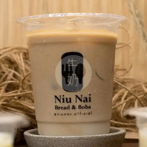 Gambar Makanan Niu Nai Bread & Boba Medan 3