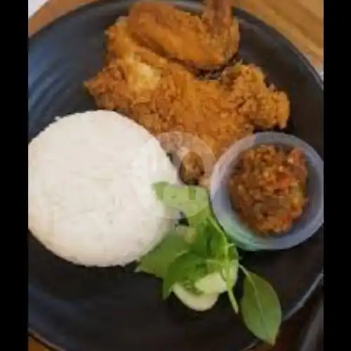 Gambar Makanan Warung Nasi Si Bungsu 3