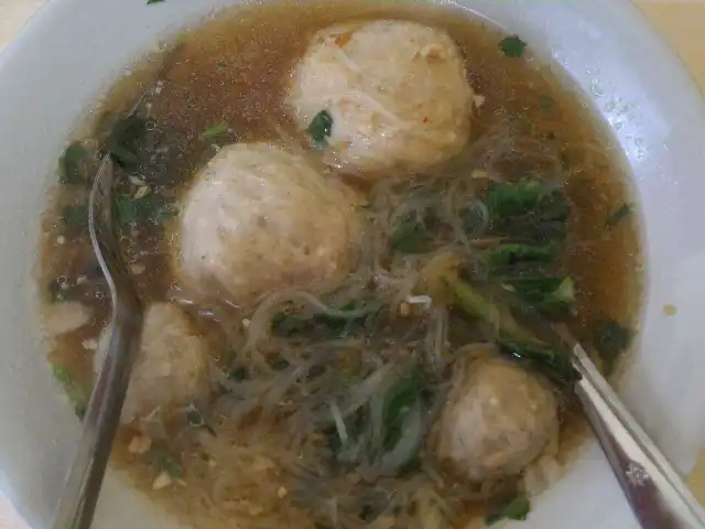 Gambar Makanan Bakso Jempol 9