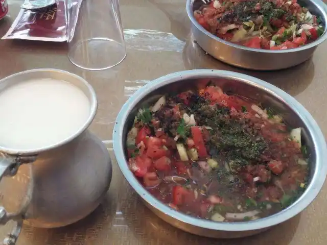 Kebapçi Halil Usta'nin yemek ve ambiyans fotoğrafları 14