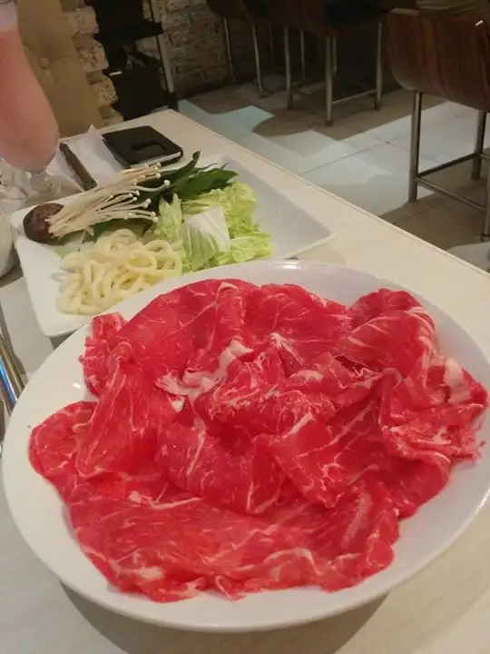 Shabu - Shabu House