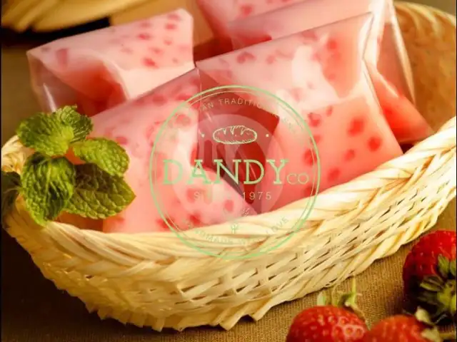 Gambar Makanan Dandy Bakery, Griya Sentosa 15