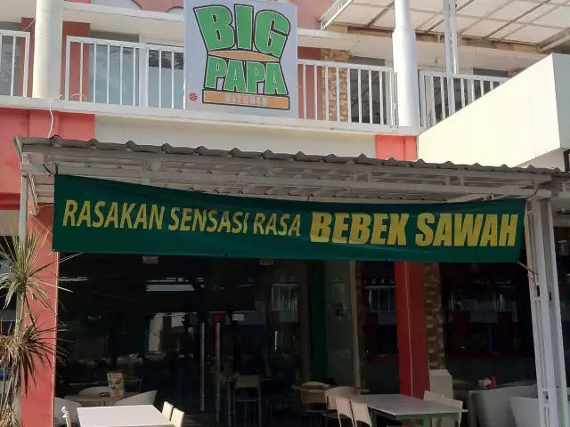 Gambar Makanan Big Papa Kitchen 2