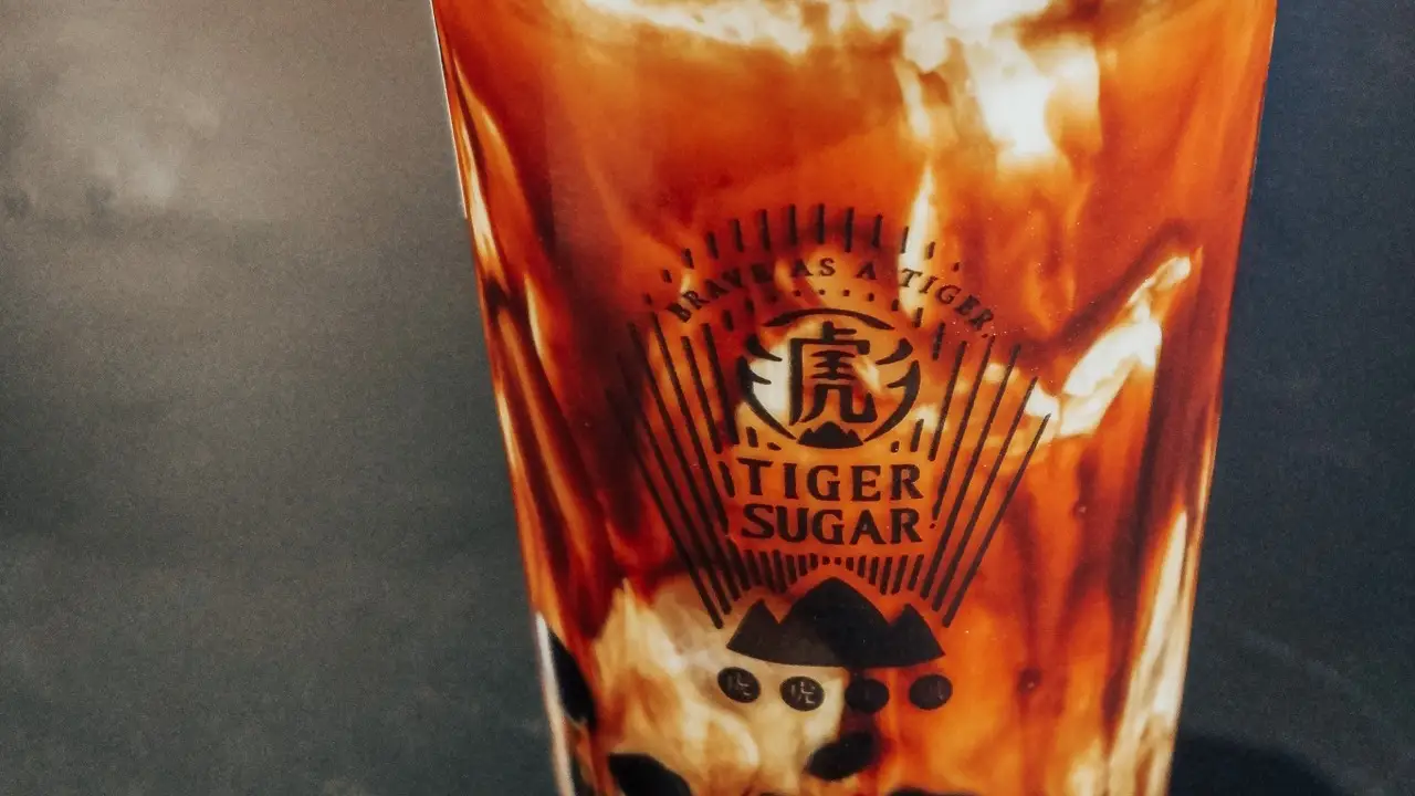 Tiger Sugar