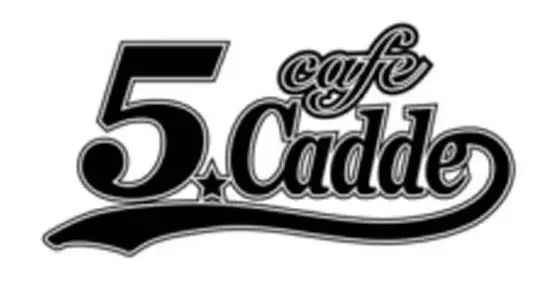 Cafe 5. Cadde
