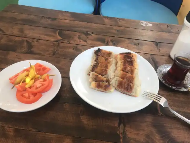 Adana Börekçilik'nin yemek ve ambiyans fotoğrafları 8