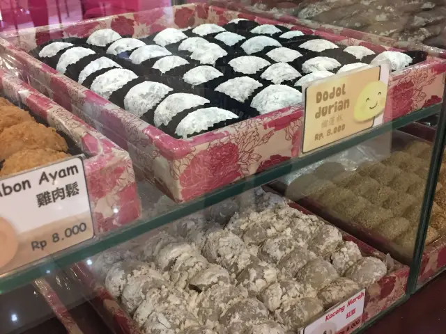 Gambar Makanan Mochi Mochio 17