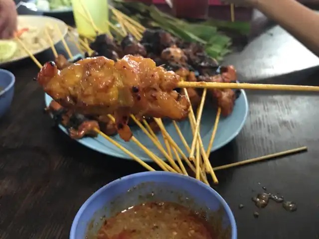 Sate Hakimie Food Photo 9