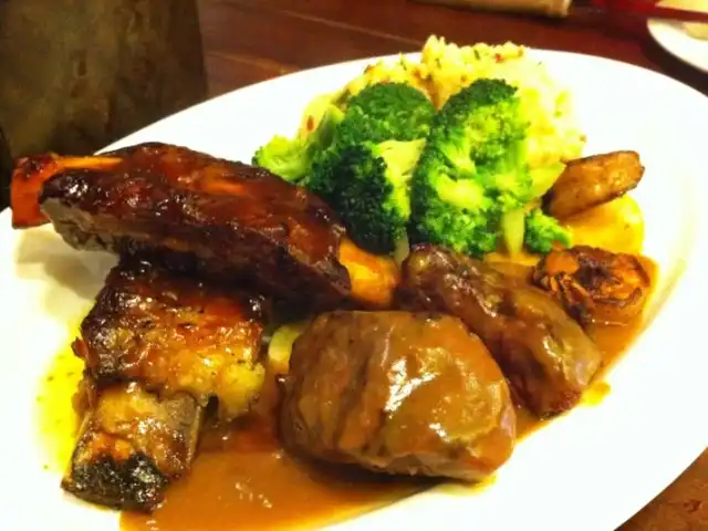 Tony Roma's Ribs, Seafood & Steaks Food Photo 16