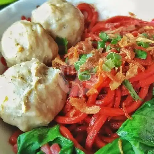 Gambar Makanan Bakso Arjuna 1957. Landasan Ulin Gt Manggis Banja, Landasan Ulin Gt Manggis 6