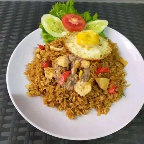 Gambar Makanan Nasi Goreng TOP IDOLA 1