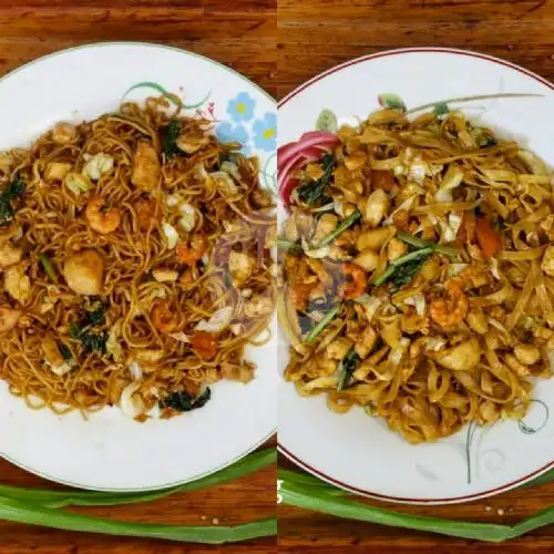 Gambar Makanan Mie Ayam Budi, Dr Susilo 5