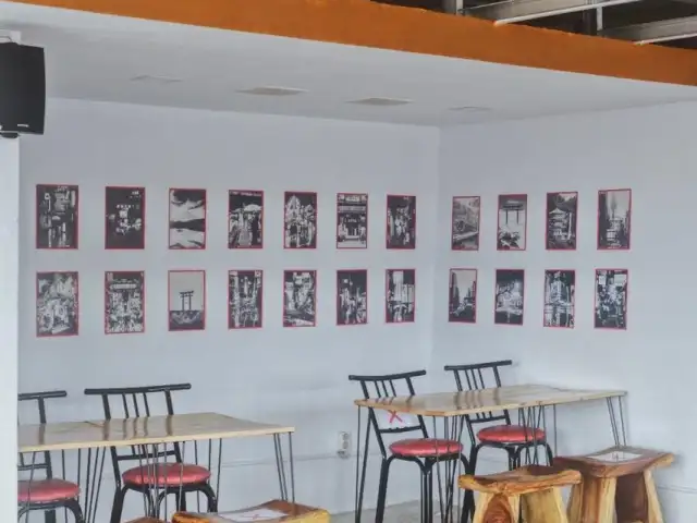 Gambar Makanan Relasi Kopi 7