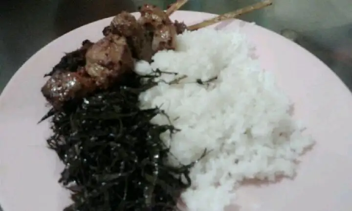 Gambar Makanan Sate Ragey Tanta Ola 13