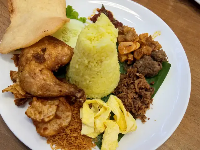 Gambar Makanan Dapur Solo 2