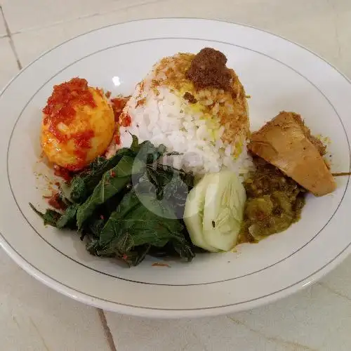 Gambar Makanan RUMAH MAKAN PADANG R.M.ABADI POLRES PALABUHANRATU 9