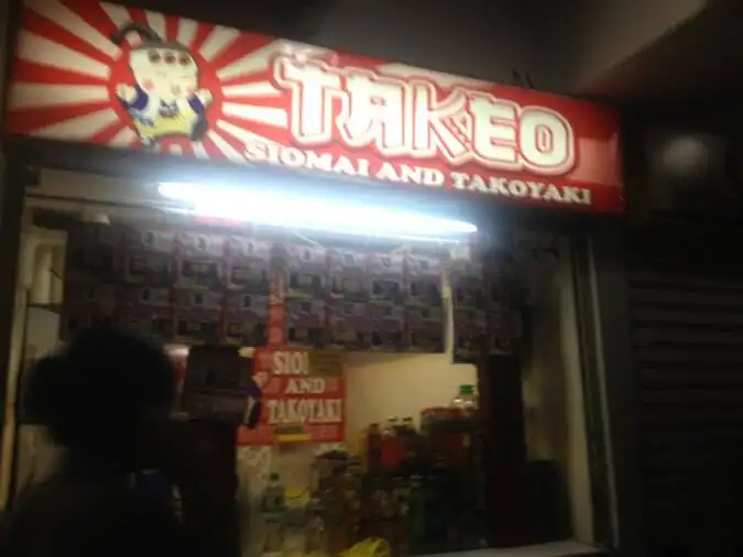 Takeo