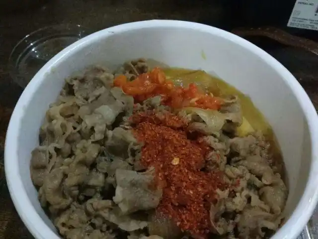 Gambar Makanan Yoshinoya 13