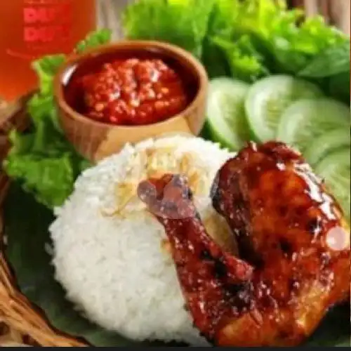 Gambar Makanan Pecel Lele Lestari Jaya Lamongan, Cikarang 1