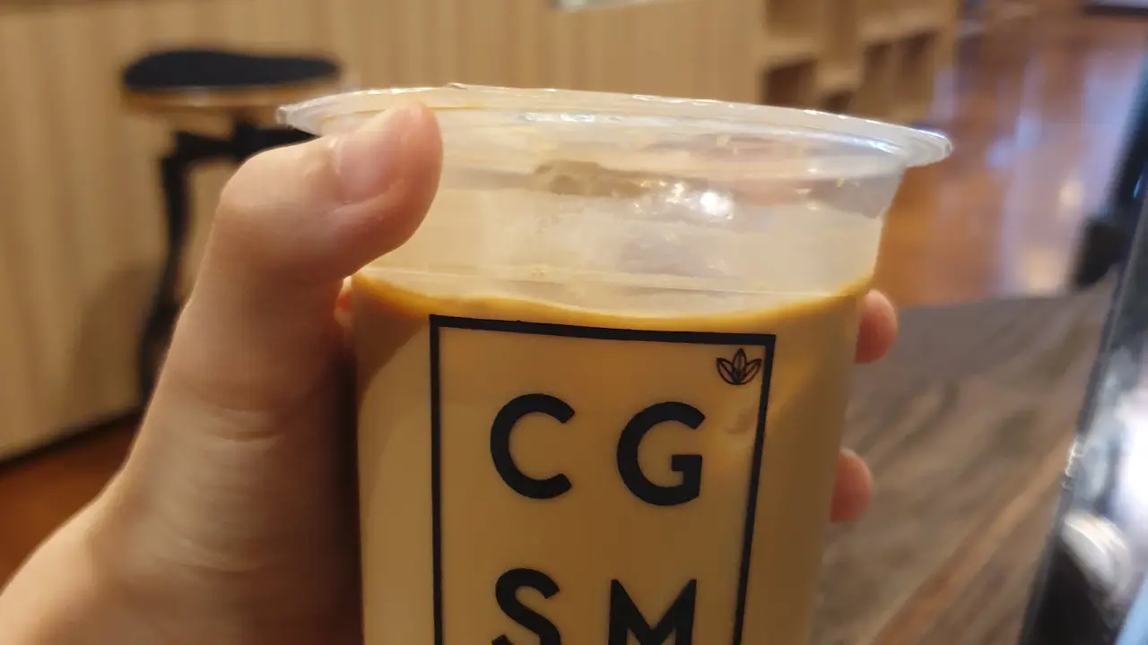 Coffeegasm