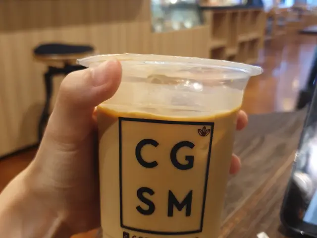 Coffeegasm