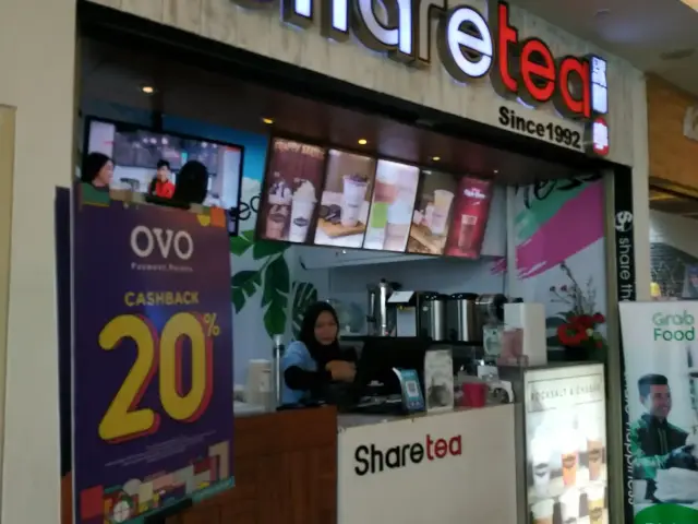 Gambar Makanan Sharetea 6