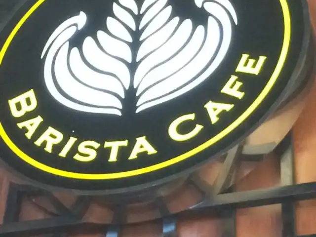 Gold Choice Barista Cafe Food Photo 7