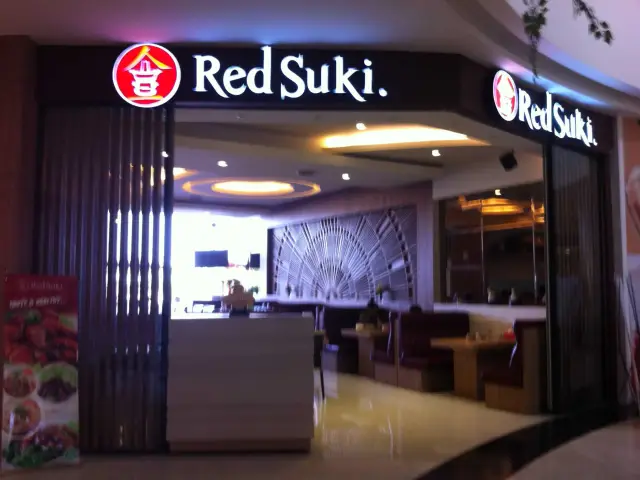 Gambar Makanan Red Suki 15