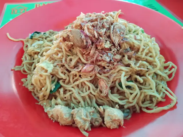 Gambar Makanan Bakmi Bangka Asli 17 11