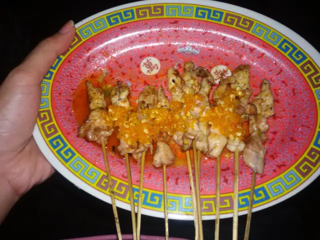 Gambar Makanan Sate Taichan Kemang Bro Rio 7