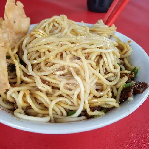 Gambar Makanan Mie Ayam Pangsit Dan Soto Barokah, Colombo 3