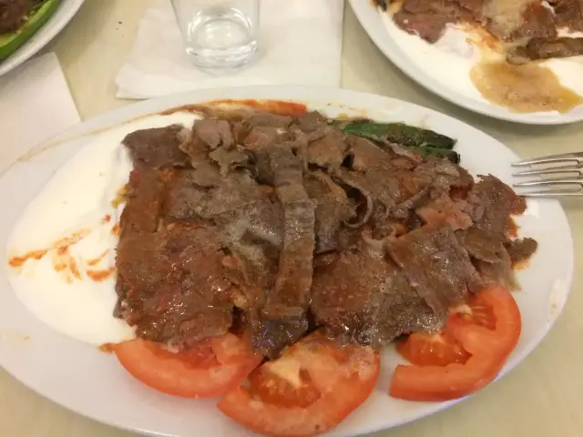 Kebapçi Iskender (Cevat Iskenderoglu Varisleri)'nin yemek ve ambiyans fotoğrafları 8