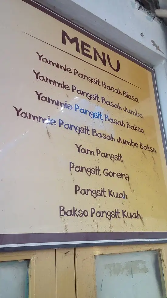 Gambar Makanan Yammie Pathuk 3