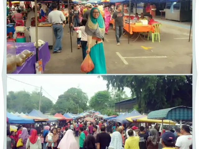 Pasar Ramadhan Temerloh Food Photo 5