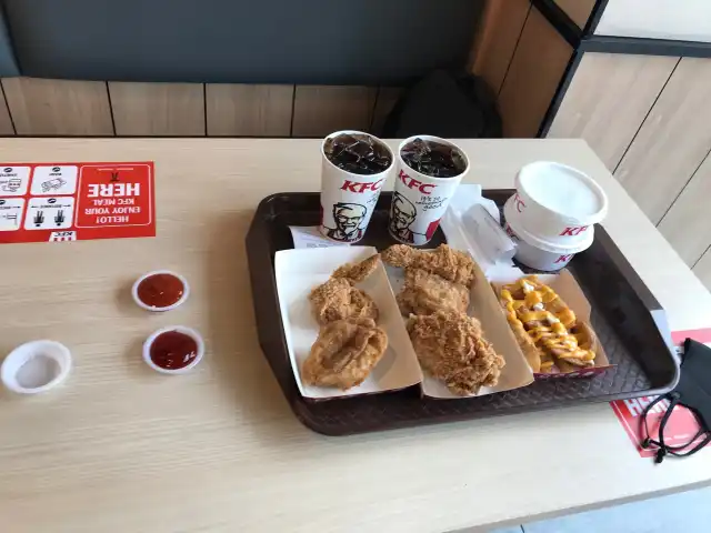 KFC Food Photo 2