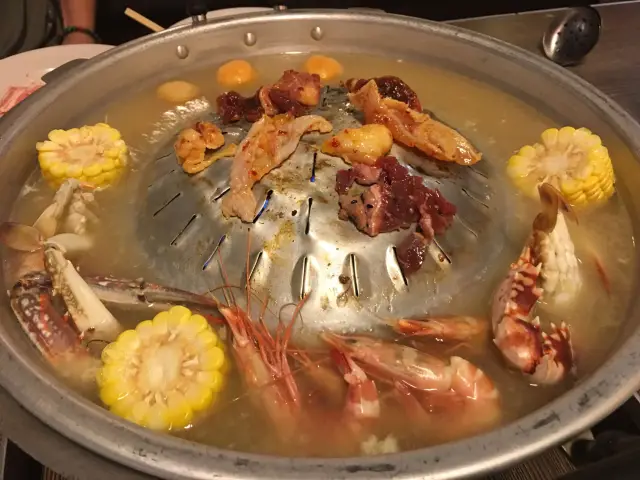 Moo Kata Steamboat & BBQ House Food Photo 9