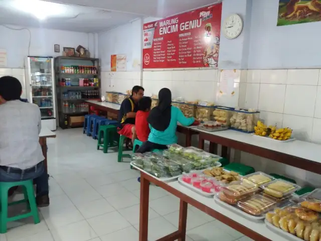 Gambar Makanan Warung Encim Geniu 9