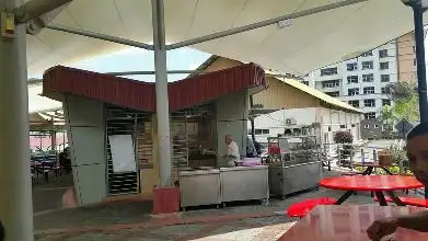 Kiosk UPNM