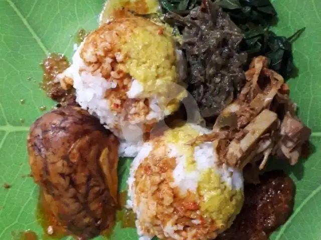 Gambar Makanan RM Padang Harapan Jaya, Lowokwaru 13