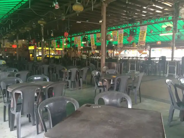 Mamak Goreng - Kuchai Lama Food Court Food Photo 2