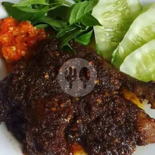 Gambar Makanan Nasi Bebek Legendaris Khas Madura, Kebon Kacang Raya Tanah Abang 3