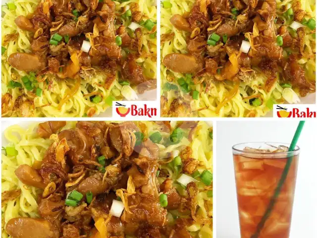 Gambar Makanan Bakmi Yummy Joy Food,  Banjar Permai 2 9