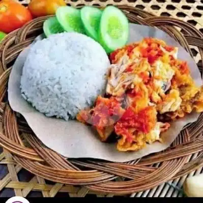 Gambar Makanan Ayam Geprek Gaspoll, Mengwi 15