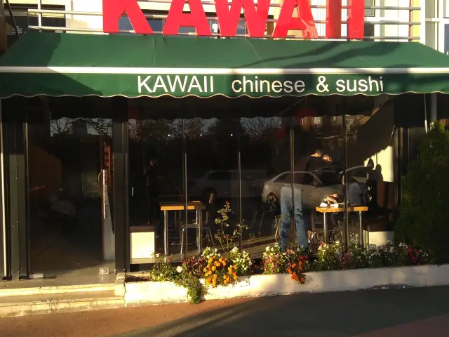 Kawaii Chinese & Sushi'nin yemek ve ambiyans fotoğrafları 2