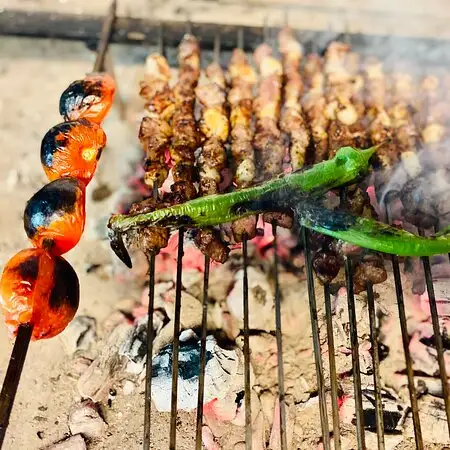 Sultan Bahçe Restaurant'nin yemek ve ambiyans fotoğrafları 56