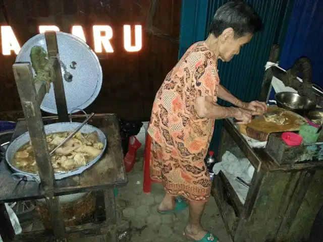 Gambar Makanan Sekba Encim 1