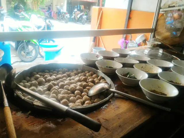 Gambar Makanan Pondok Bakso Condong Raos 8